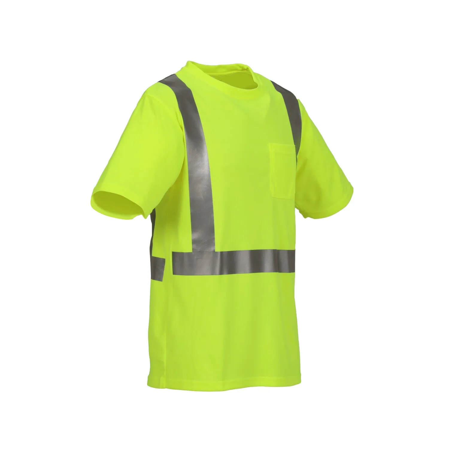 Job Sight Class 2 T-Shirt