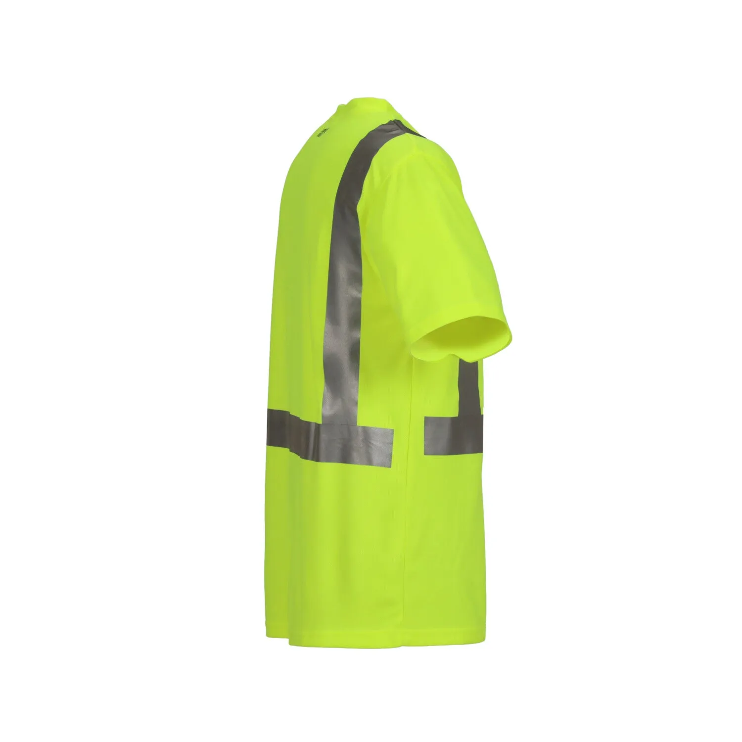 Job Sight Class 2 T-Shirt