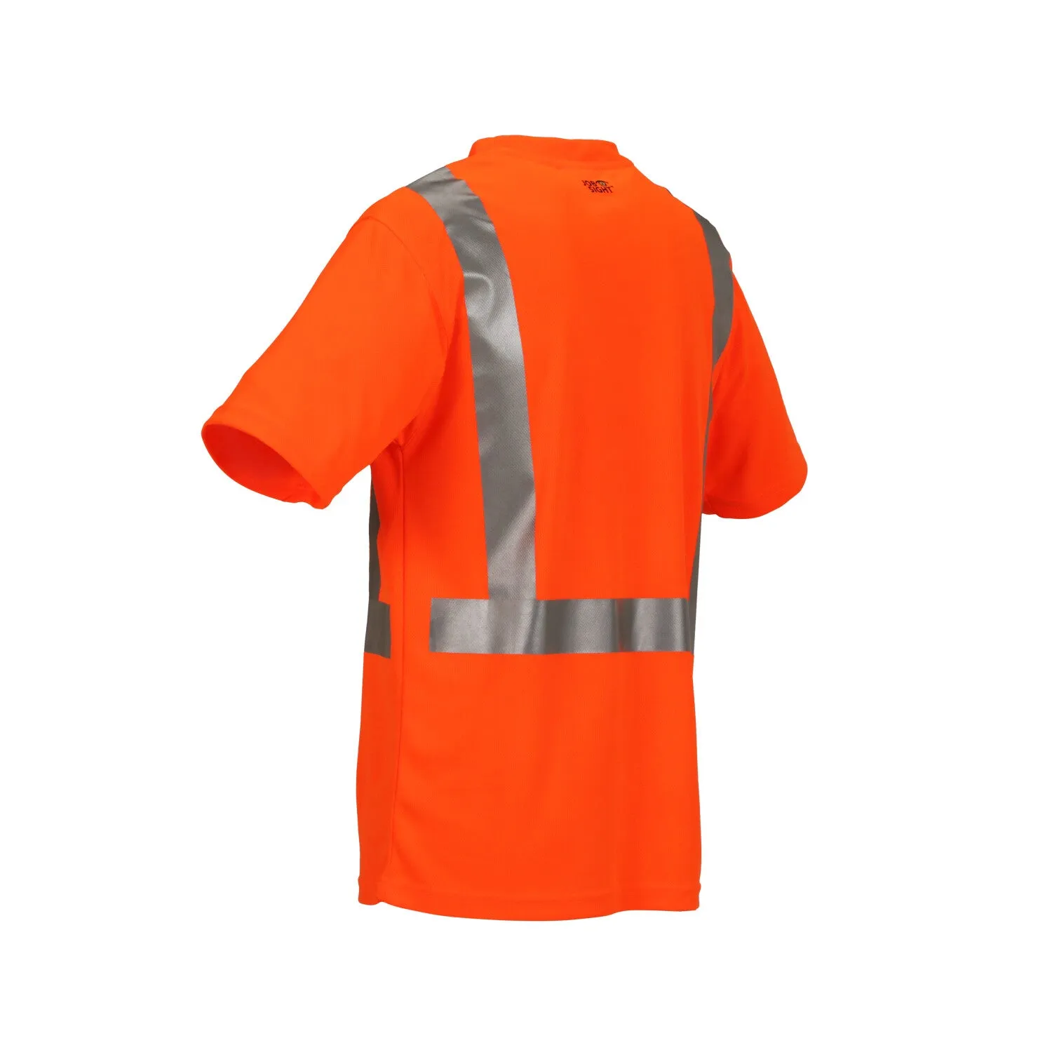 Job Sight Class 2 T-Shirt