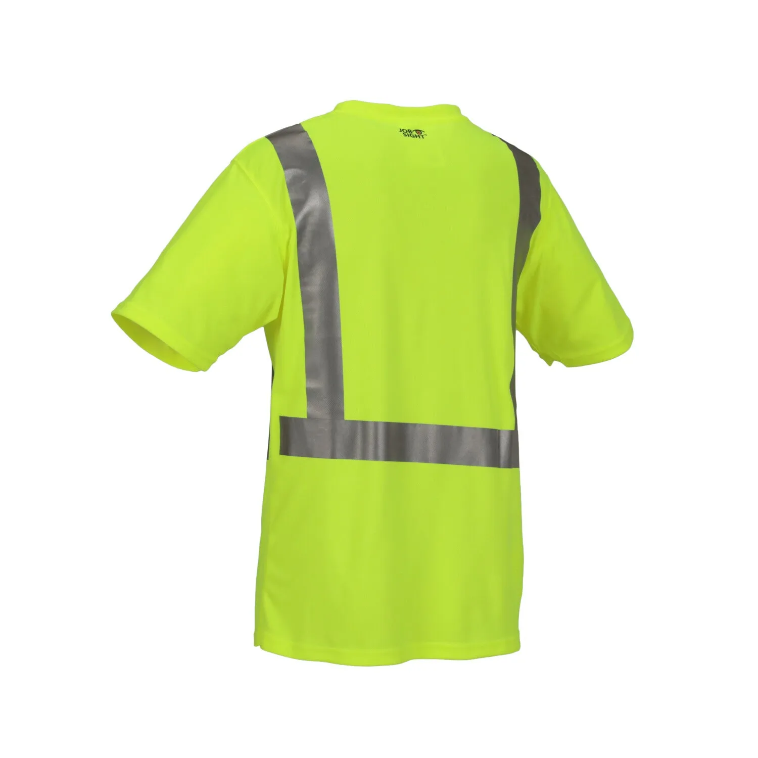 Job Sight Class 2 T-Shirt