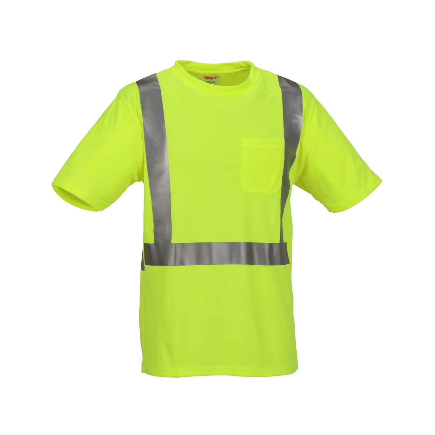 Job Sight Class 2 T-Shirt