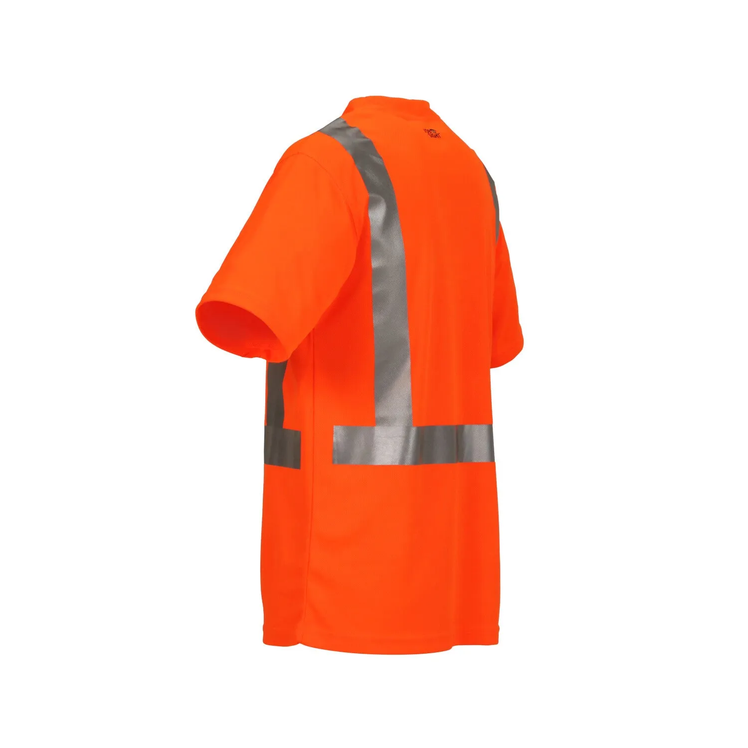 Job Sight Class 2 T-Shirt