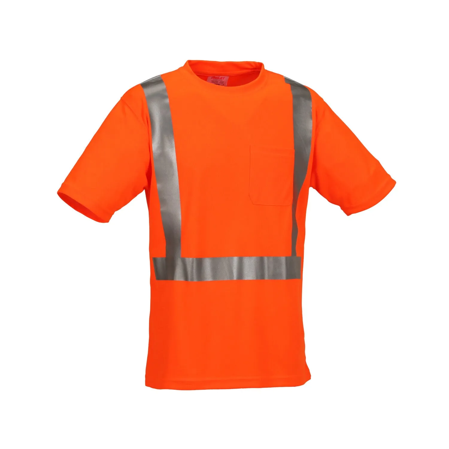 Job Sight Class 2 T-Shirt