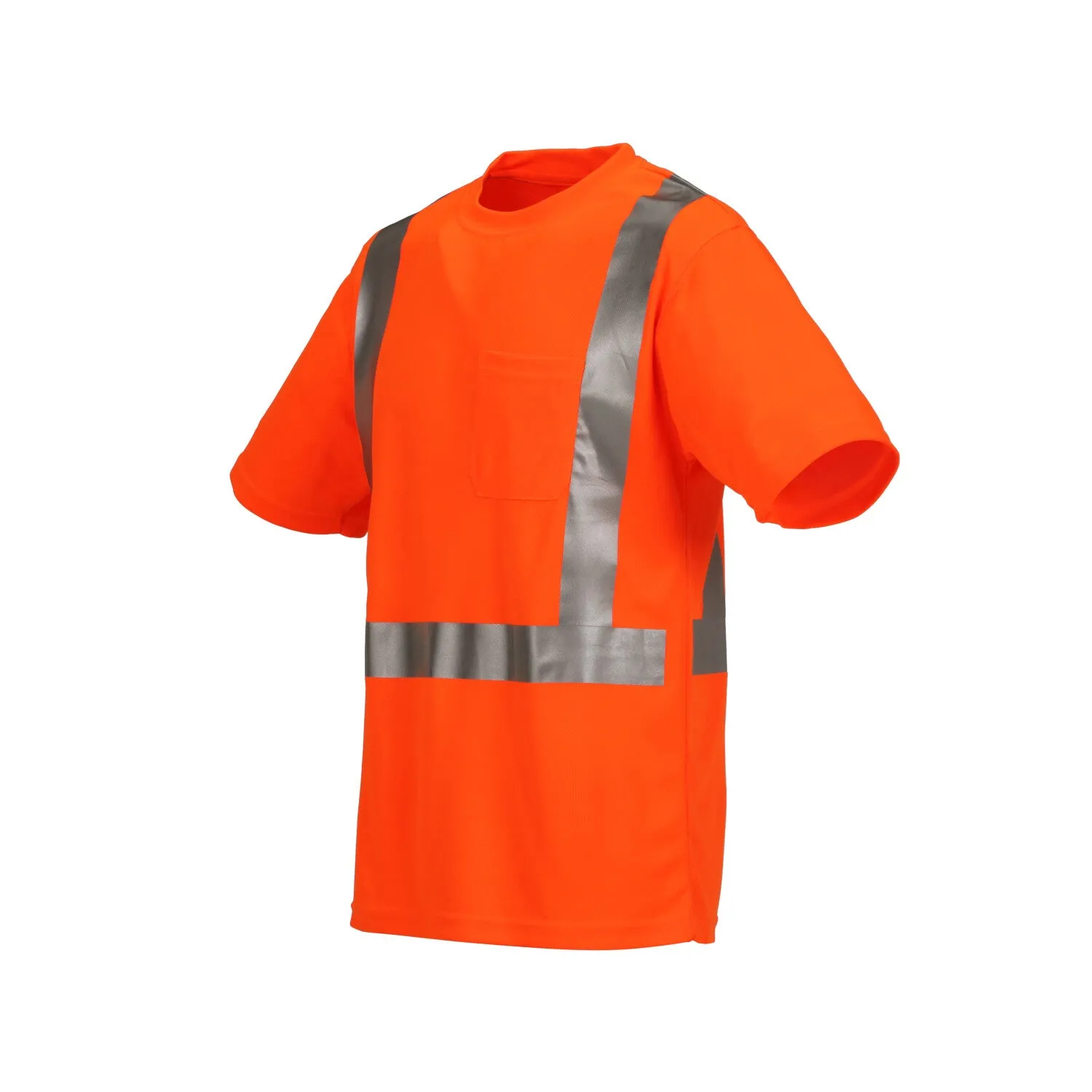 Job Sight Class 2 T-Shirt