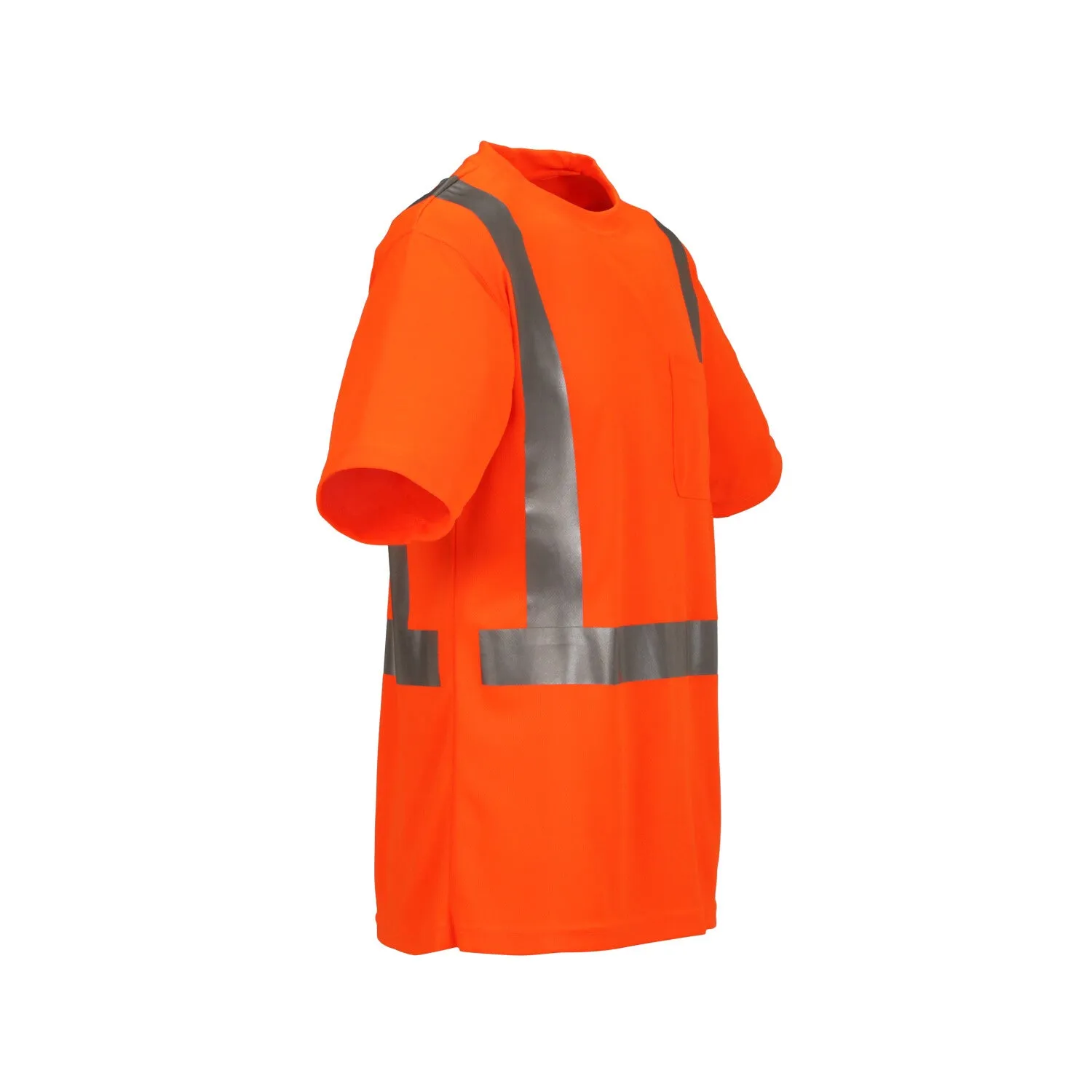 Job Sight Class 2 T-Shirt