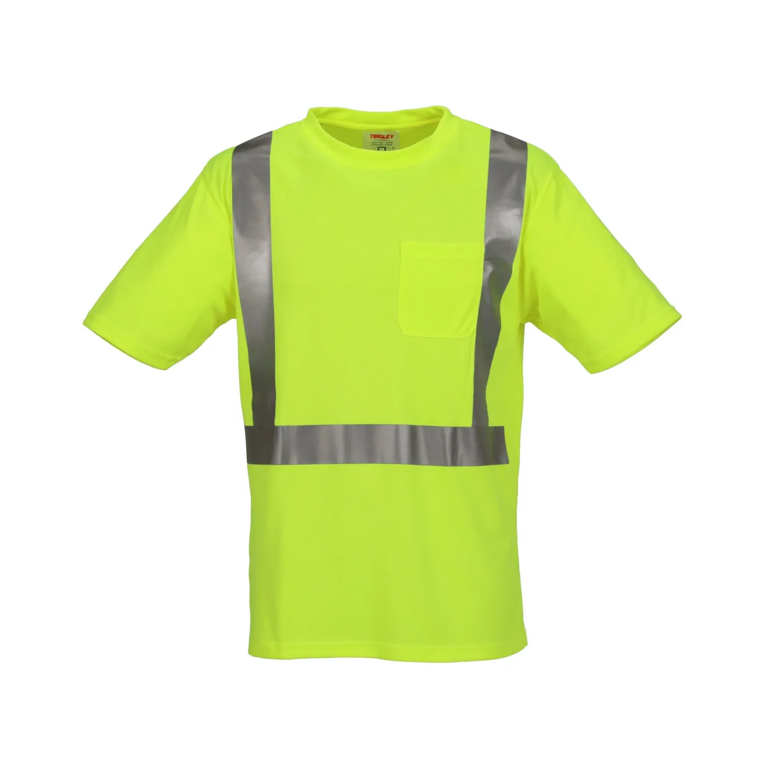 Job Sight Class 2 T-Shirt