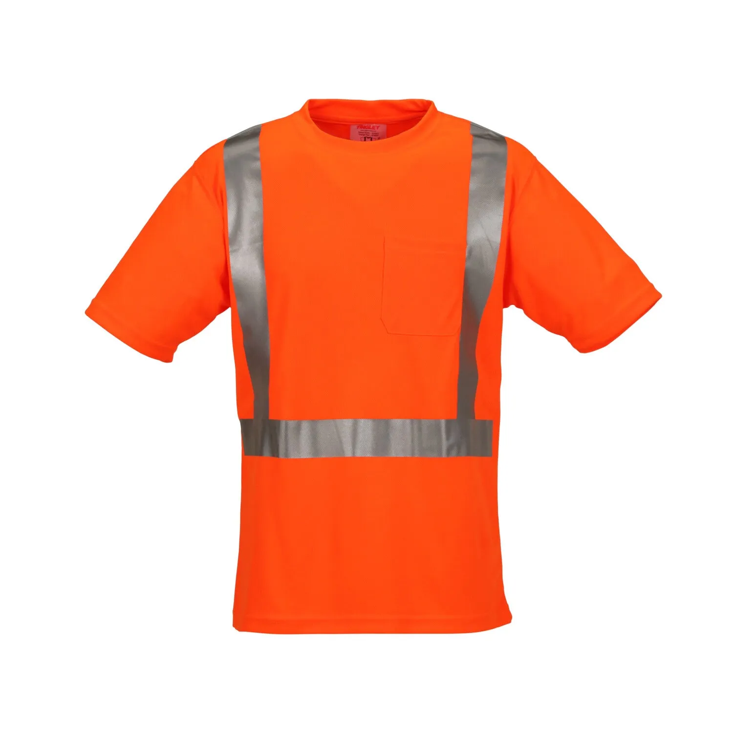 Job Sight Class 2 T-Shirt