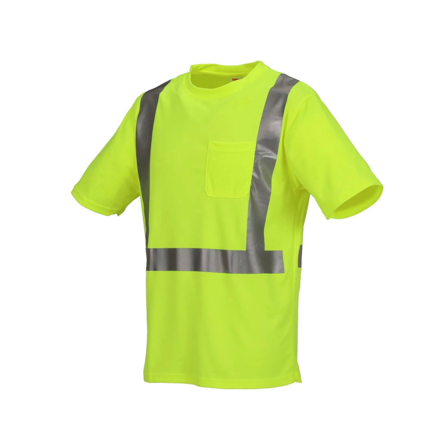 Job Sight Class 2 T-Shirt