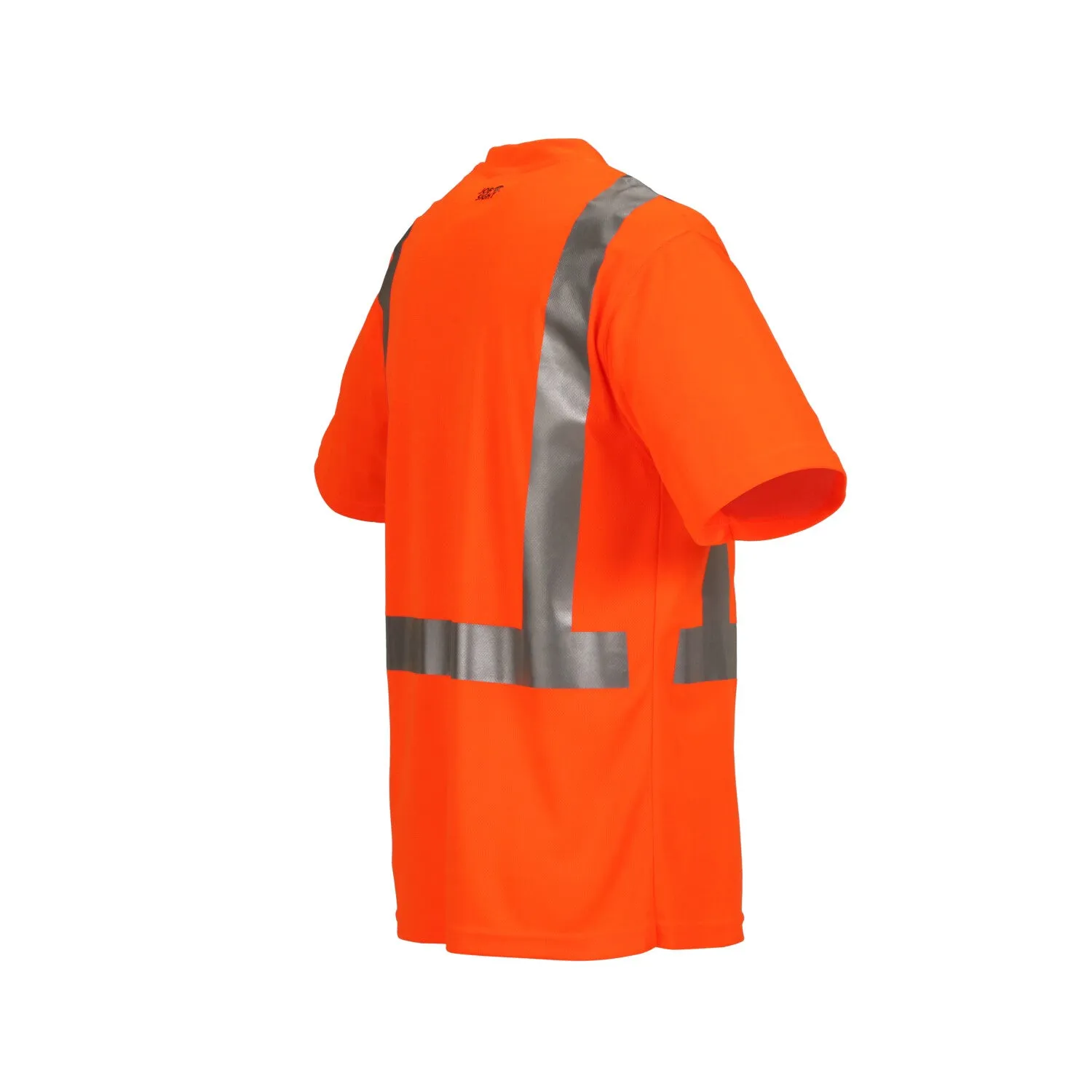 Job Sight Class 2 T-Shirt