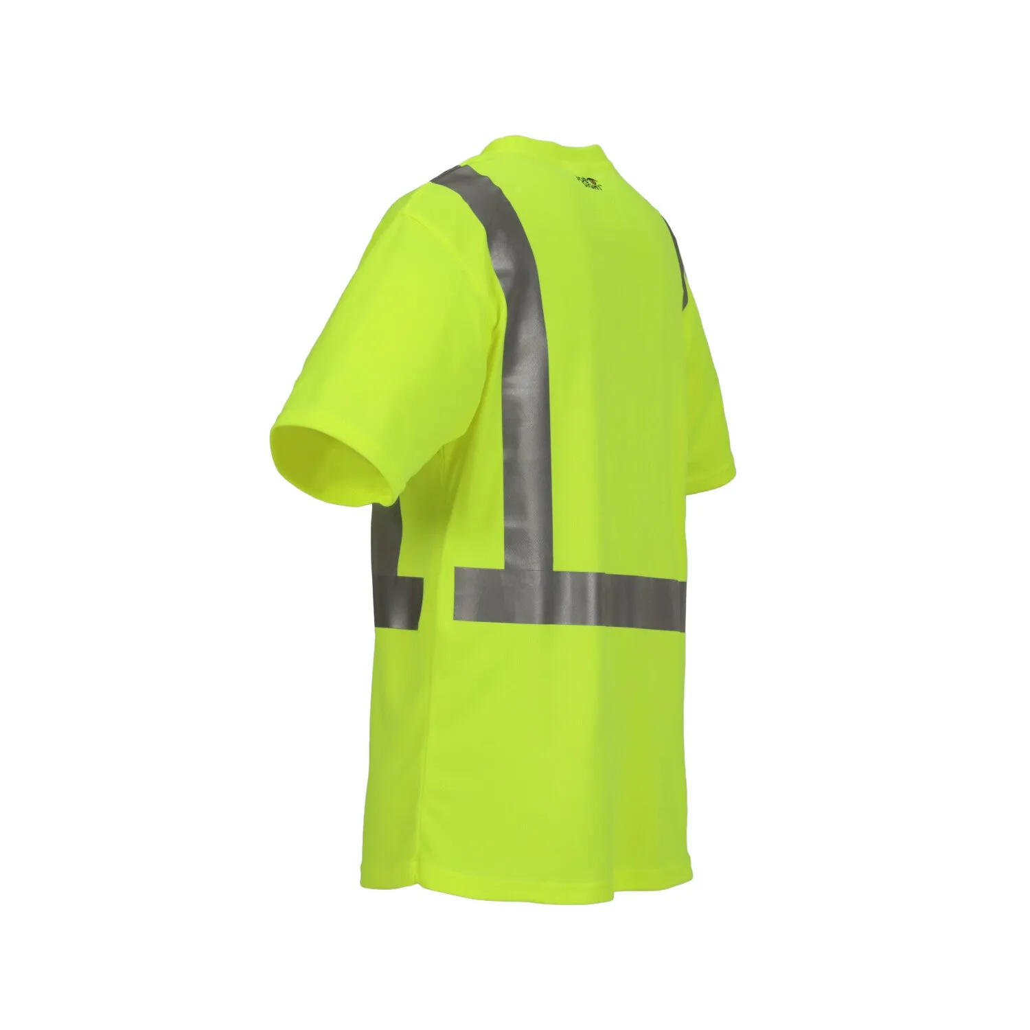 Job Sight Class 2 T-Shirt