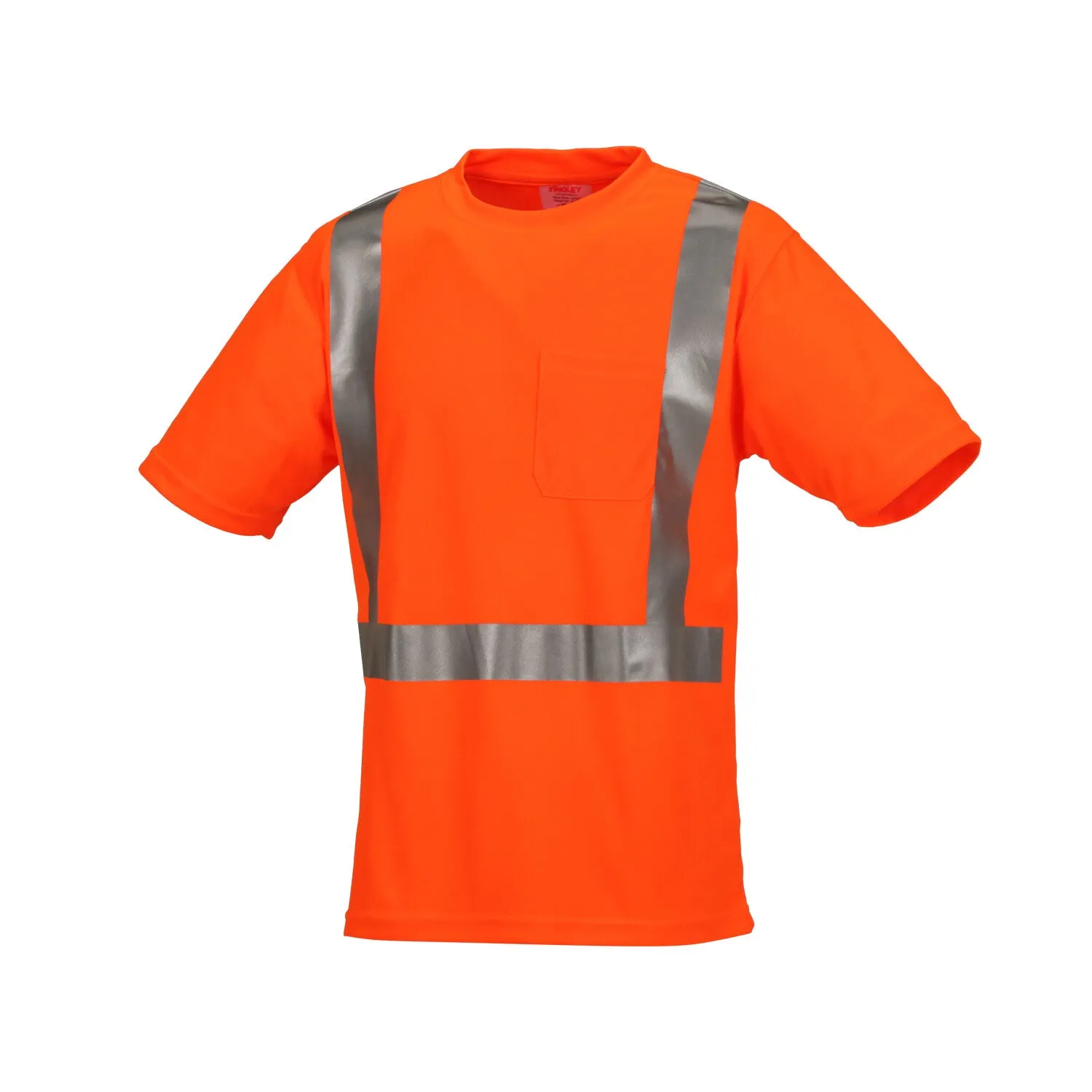 Job Sight Class 2 T-Shirt