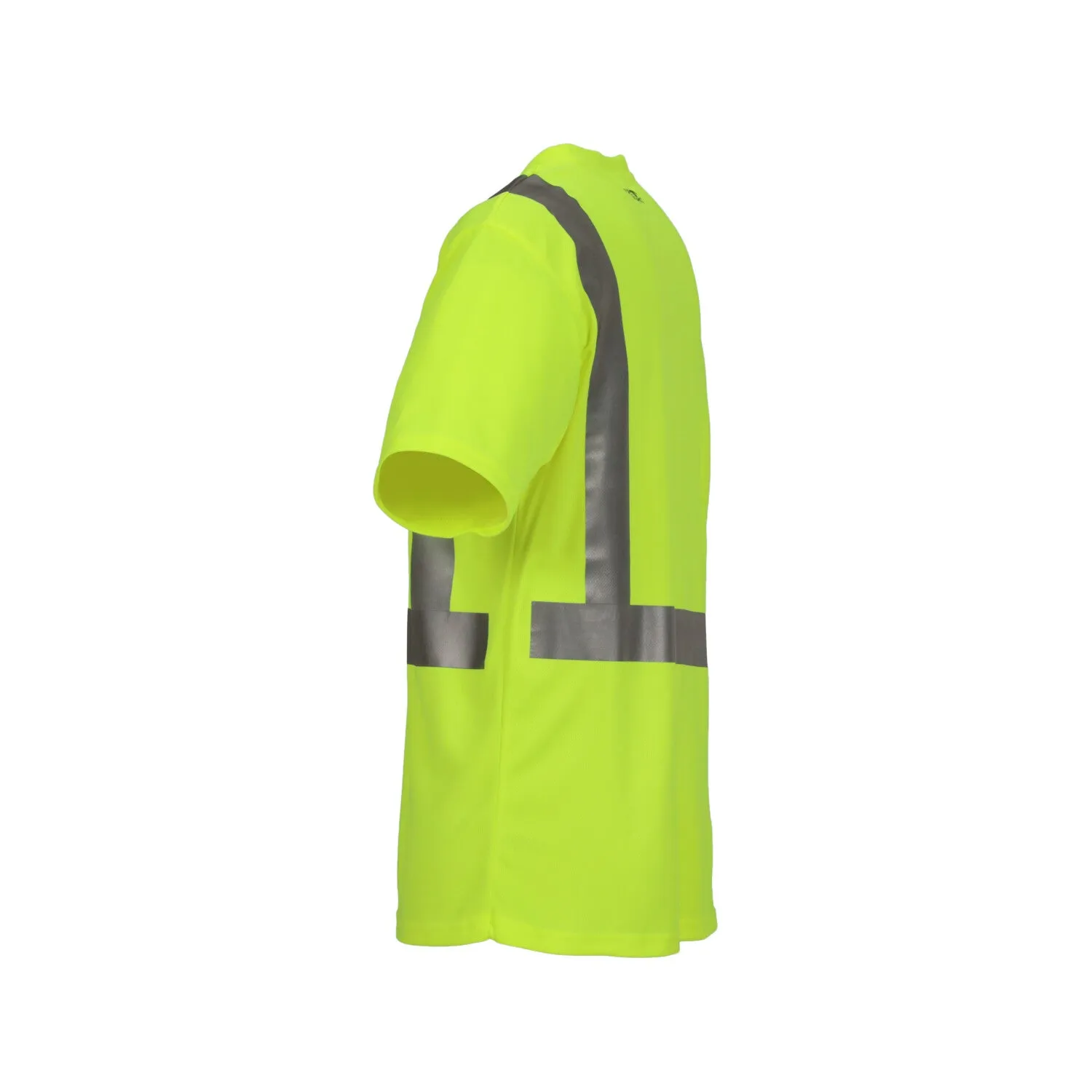 Job Sight Class 2 T-Shirt