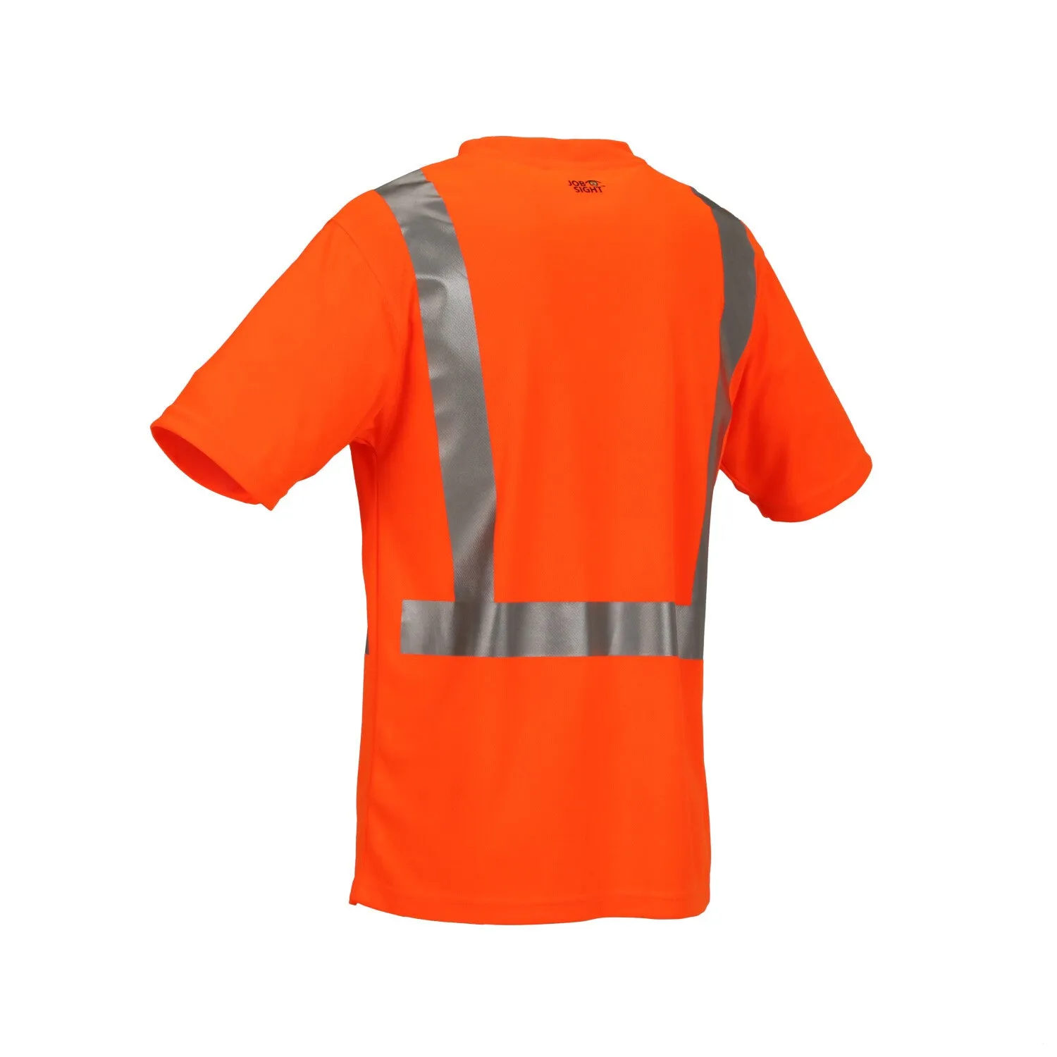 Job Sight Class 2 T-Shirt