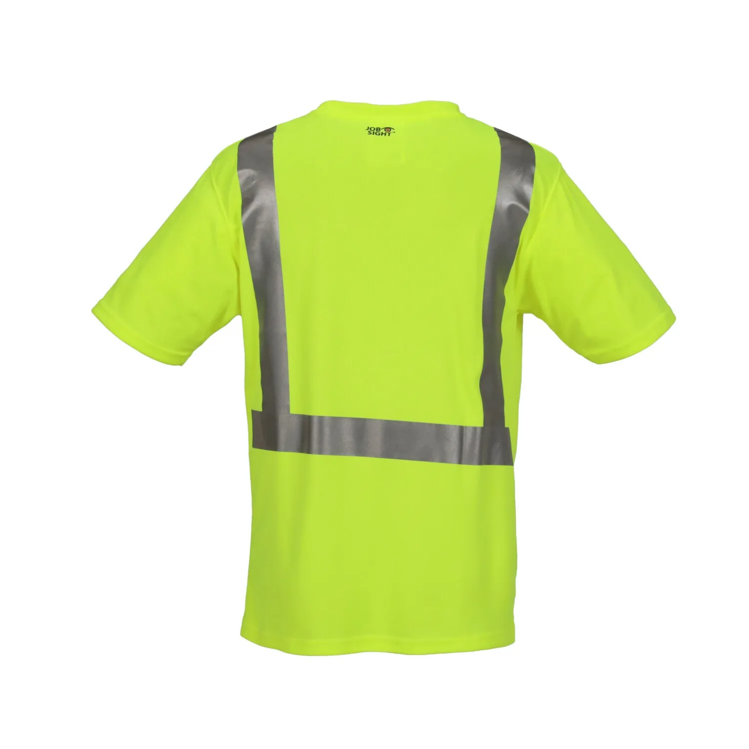 Job Sight Class 2 T-Shirt