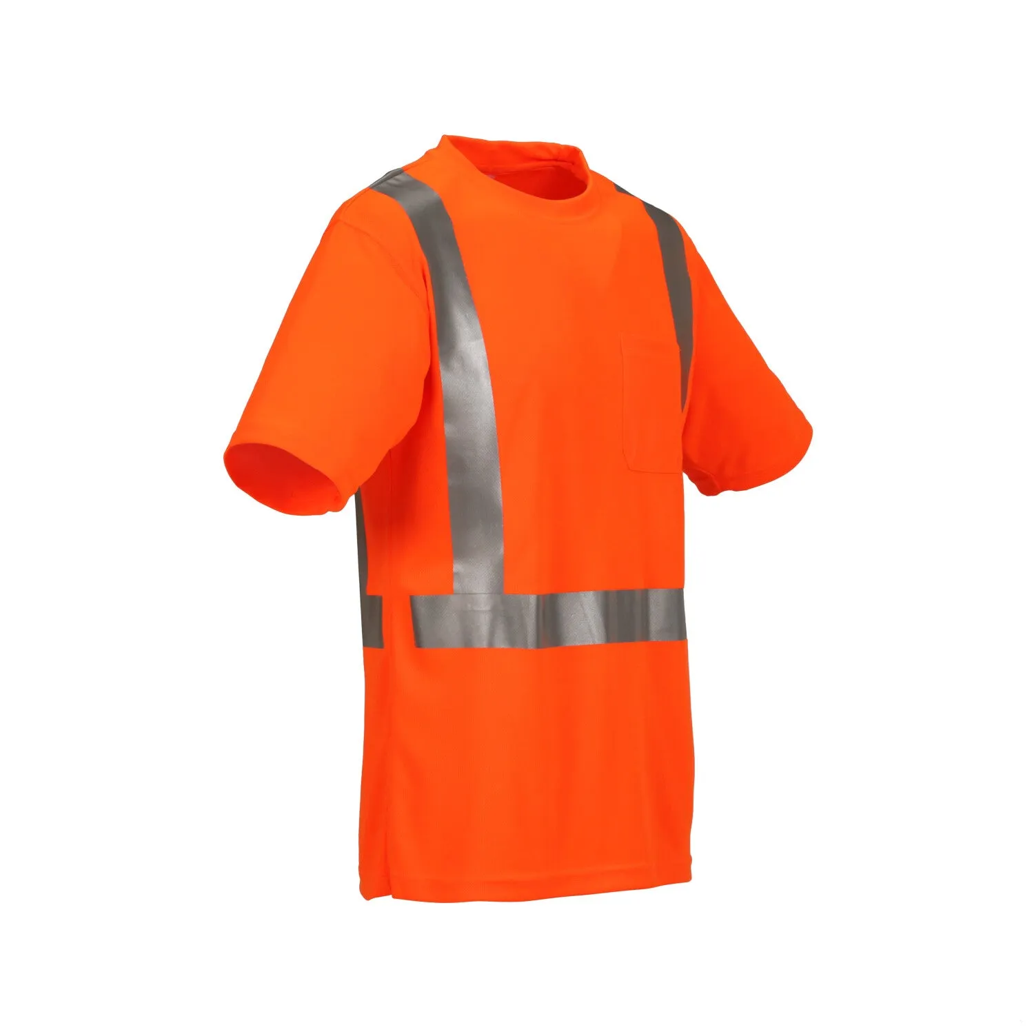 Job Sight Class 2 T-Shirt