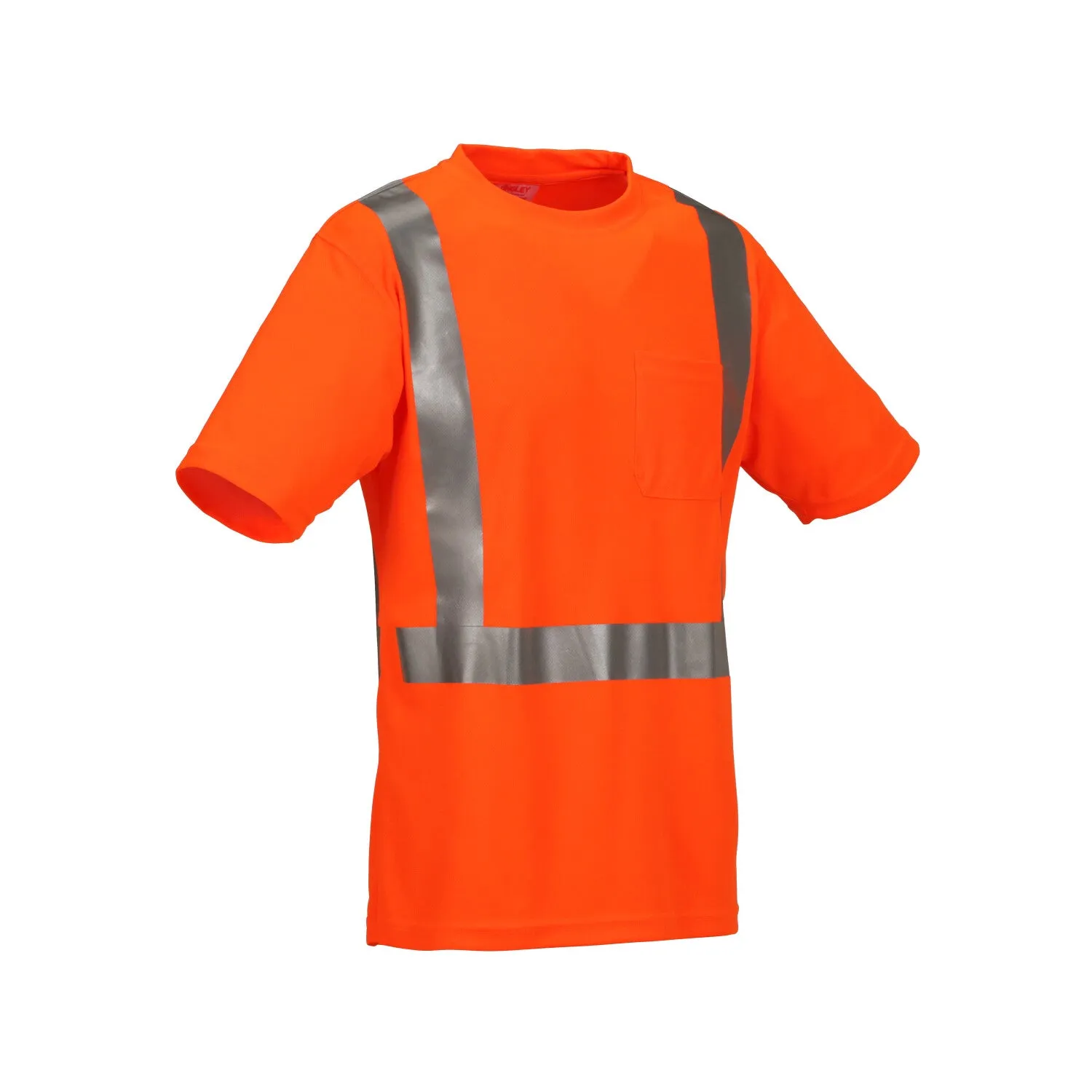 Job Sight Class 2 T-Shirt