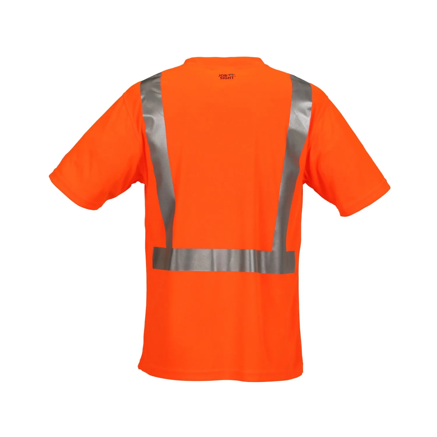 Job Sight Class 2 T-Shirt