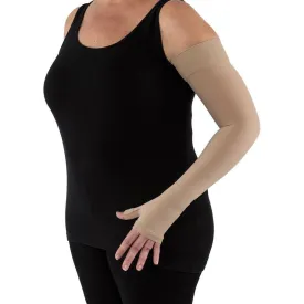 JOBST® Bella™ Lite Armsleeve 20-30 mmHg w/ Gauntlet