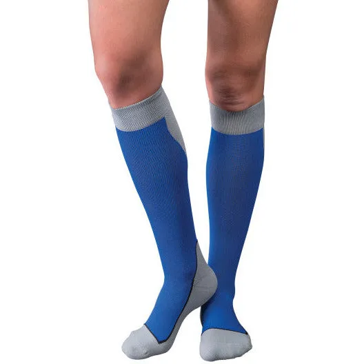 JOBST® Sport Knee High 20-30 mmHg