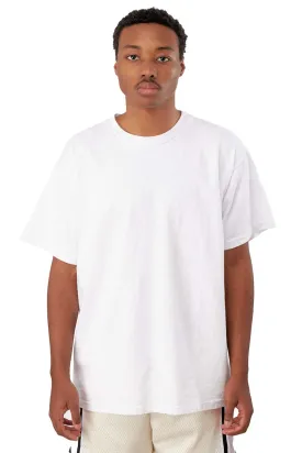 John Elliott Mens University Tee 'White'