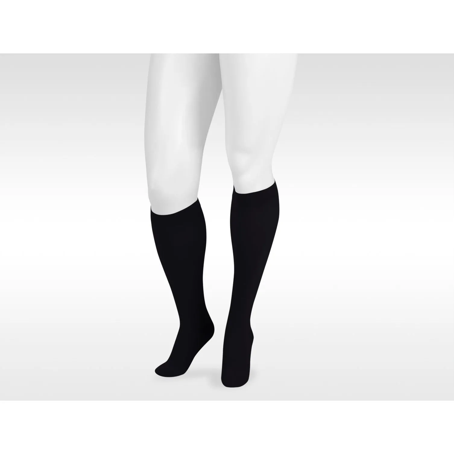 Juzo Dynamic Max Knee High 20-30 mmHg w/ 5 cm Silicone Band