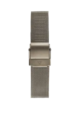 Khaki Mesh Strap