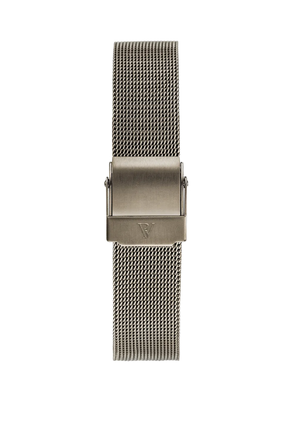 Khaki Mesh Strap