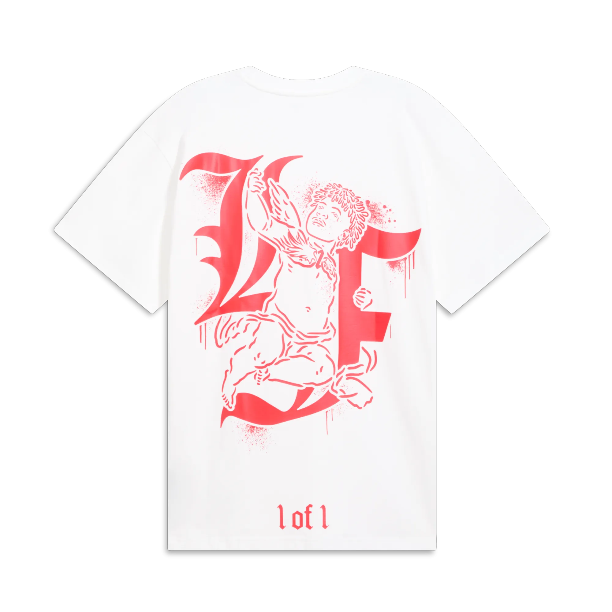 LaFrancé Amour Men's Tee