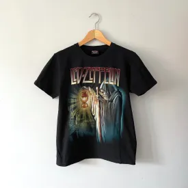 Led-Zeppelin / T-shirt / Adult M(Men)