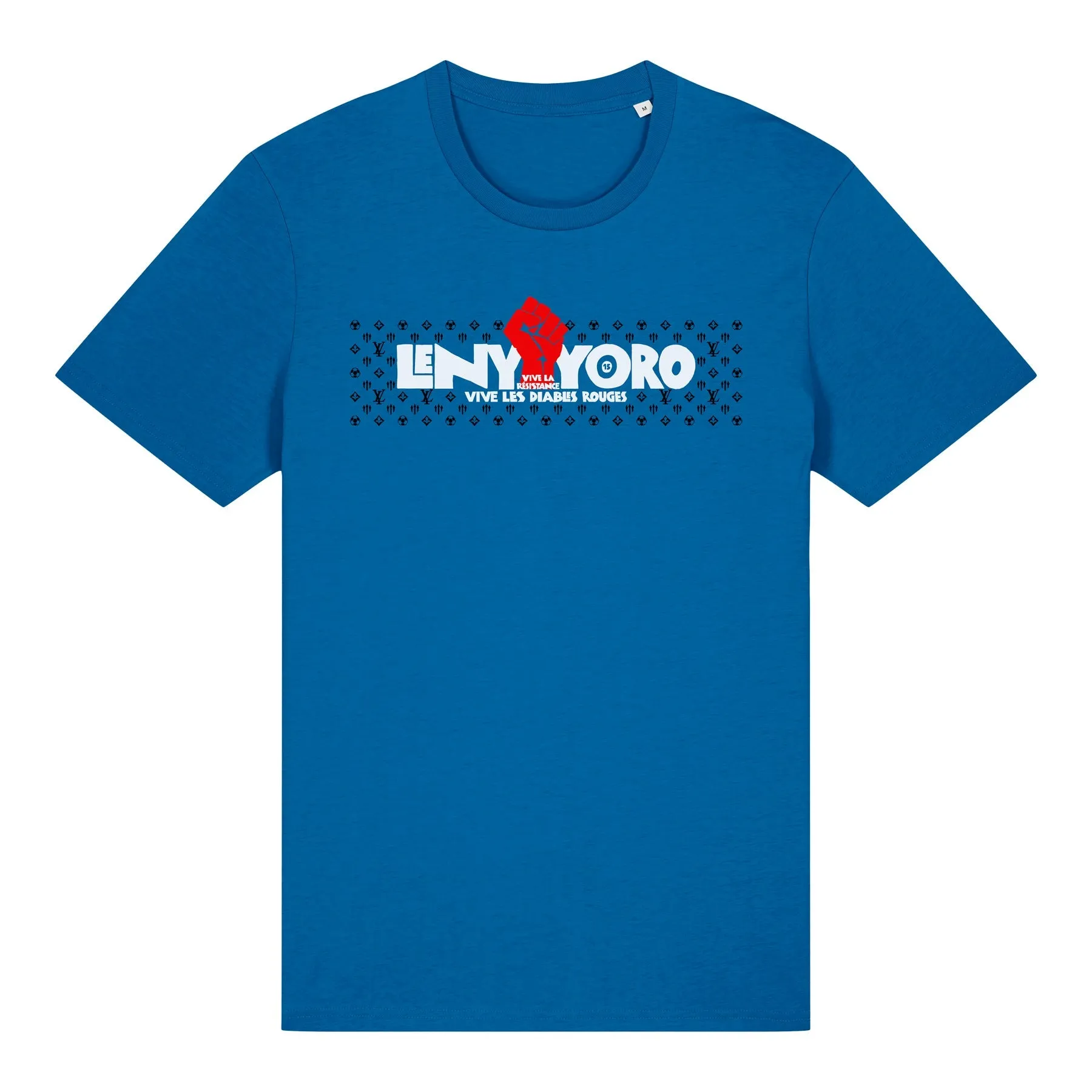 Leny Yoro Tee