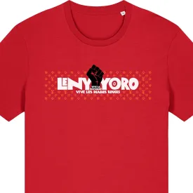 Leny Yoro Tee