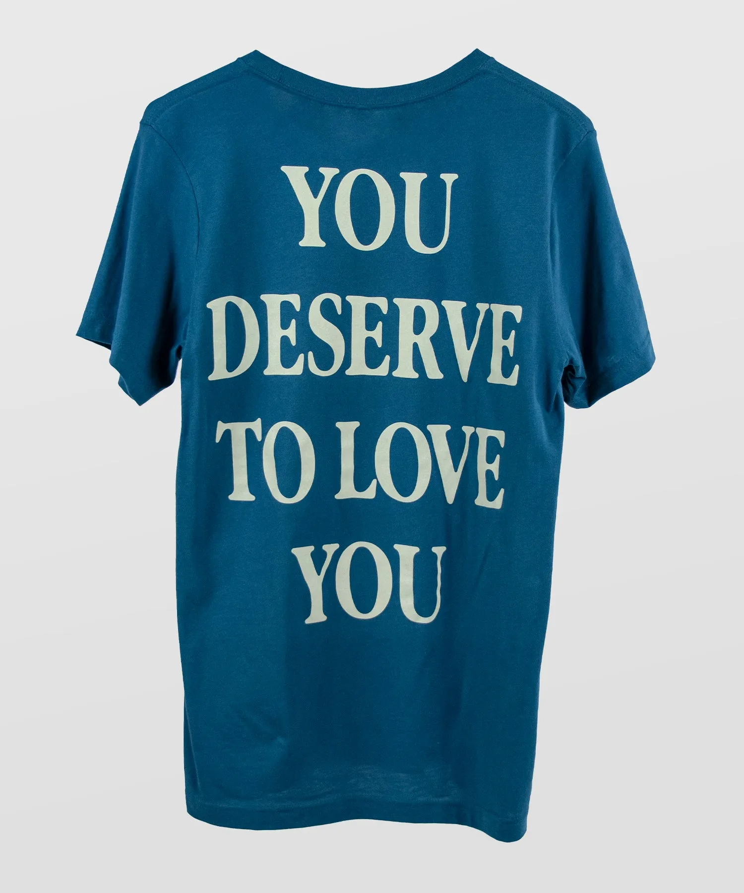 Love You Shirt