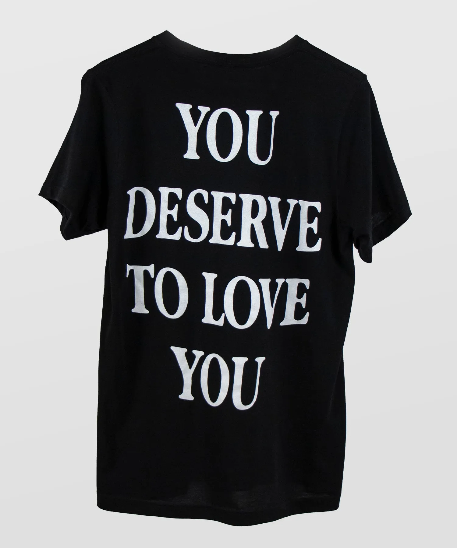 Love You Shirt