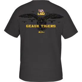 LSU Cupped Up T-Shirt