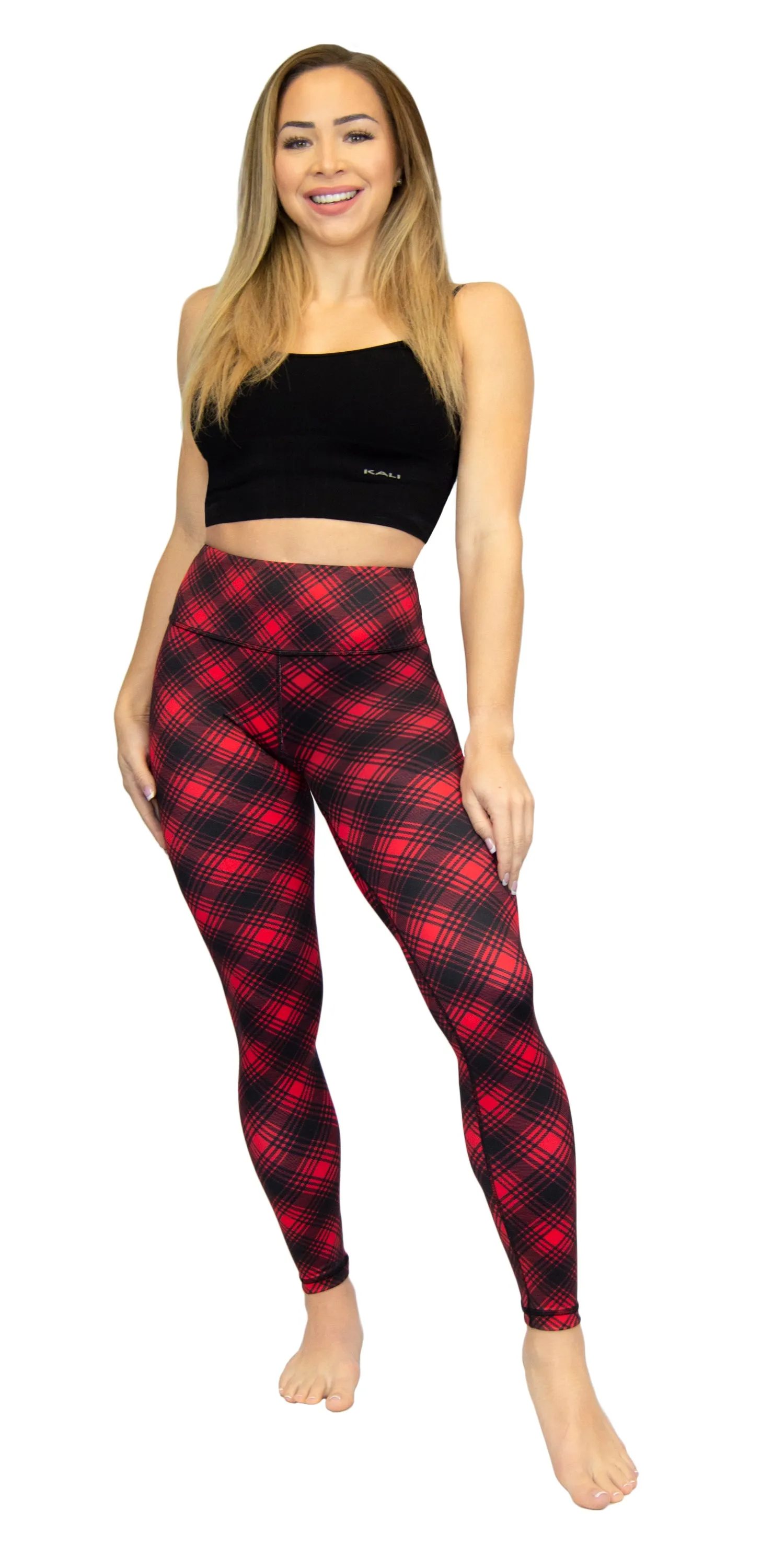 Lumberjack - Legging