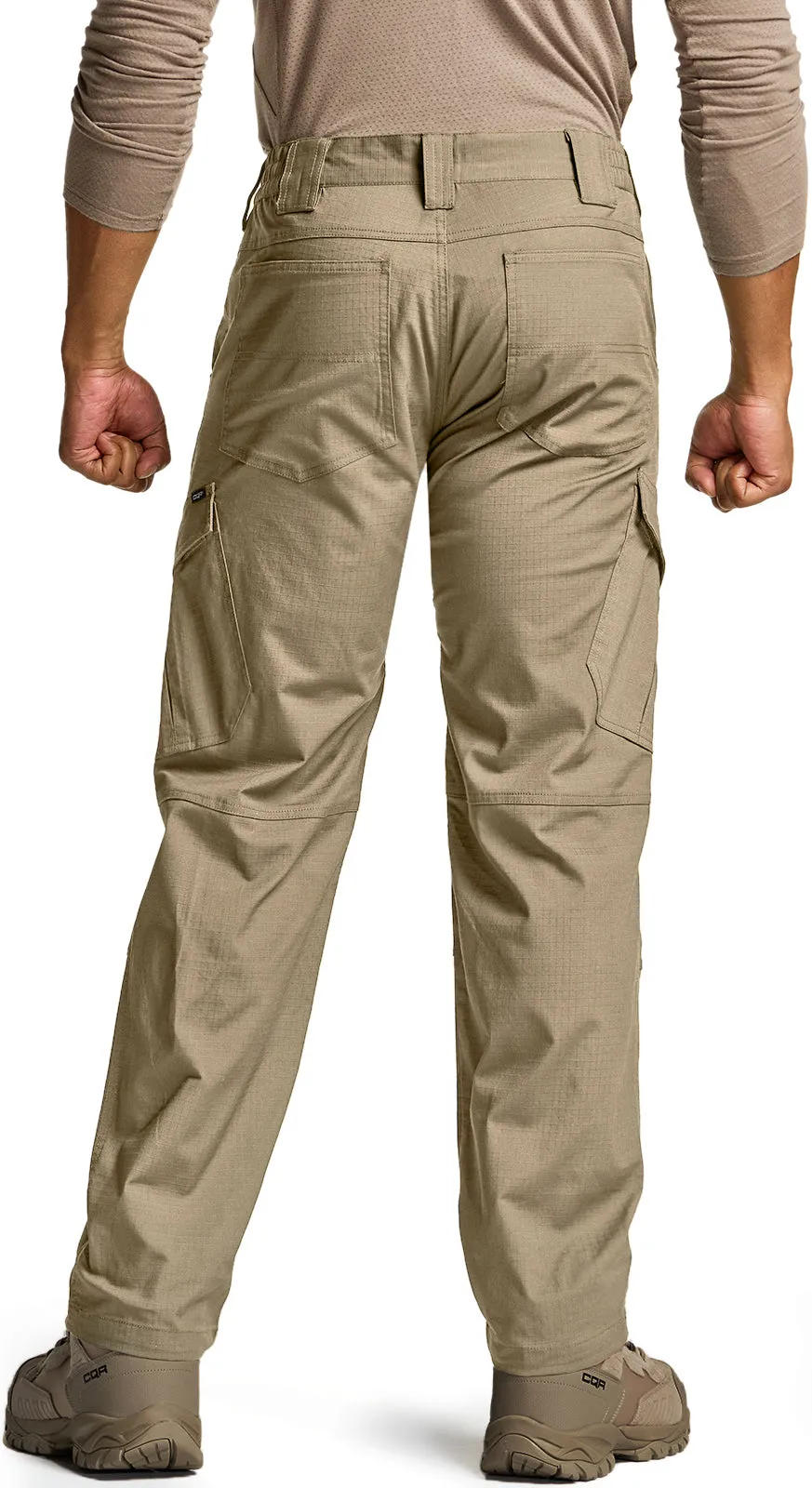 Marauder Pants [TLP730]