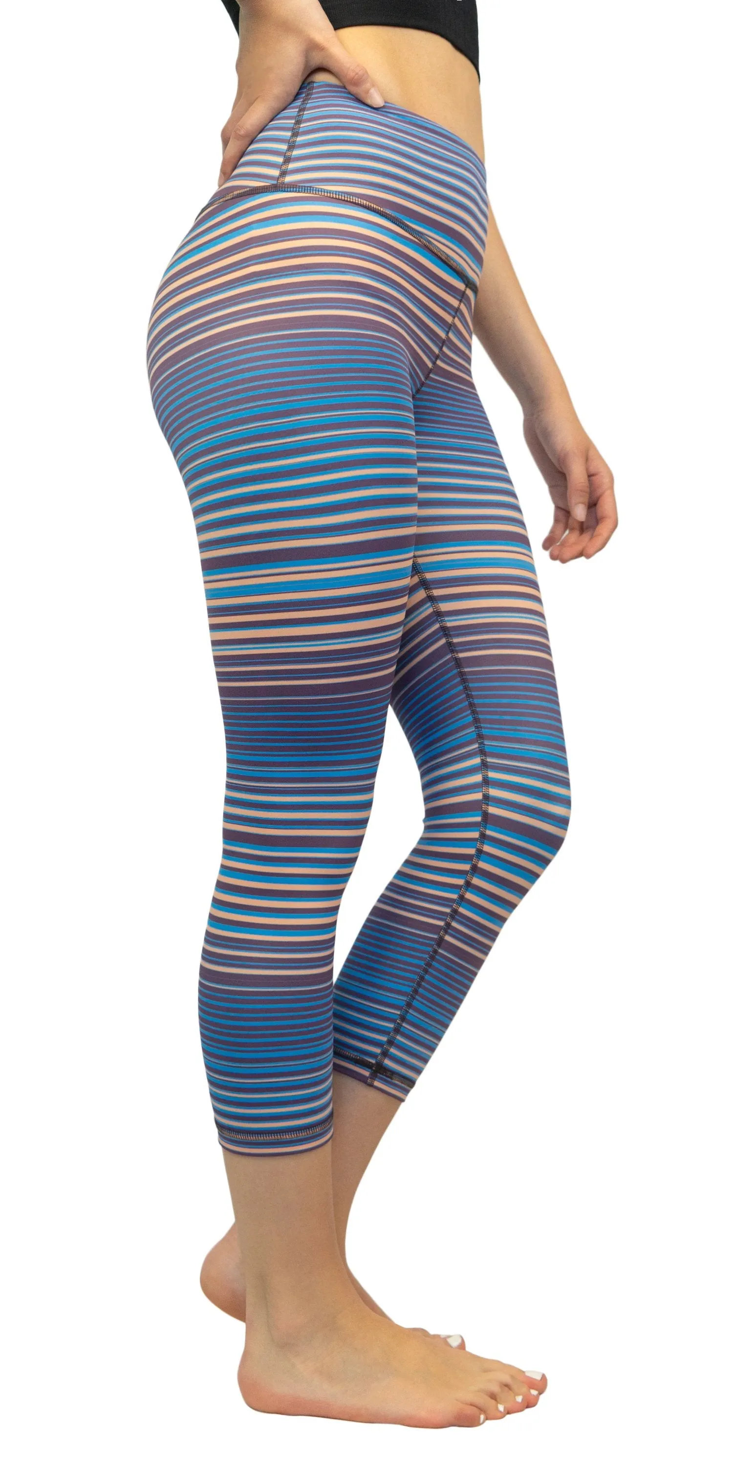 Maze - Legging