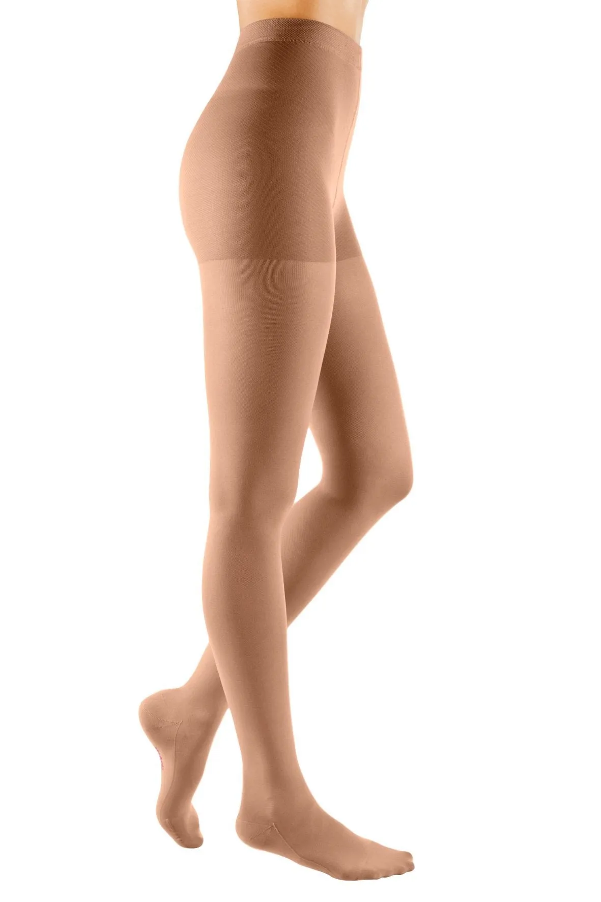 Mediven Comfort, 15-20 mmHg, Pantyhose, Closed Toe