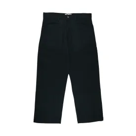 Megiddo Pants - Black