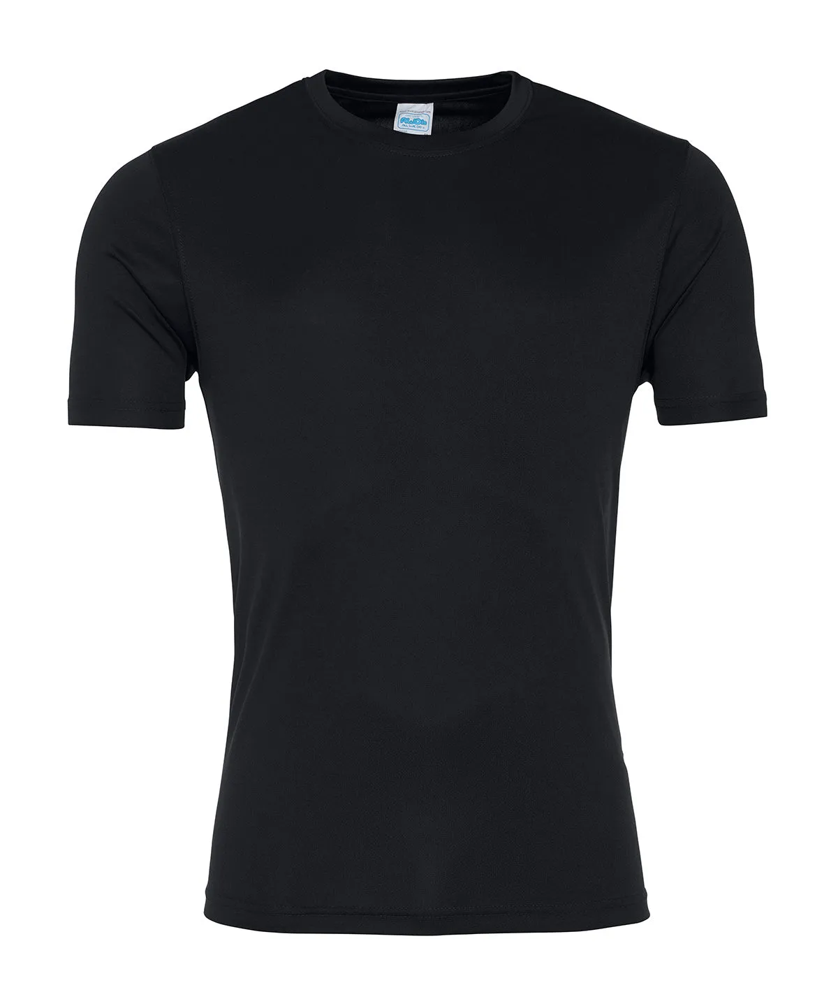 Men's AWD Just Cool Smooth Tech Performance Tee {JC020}