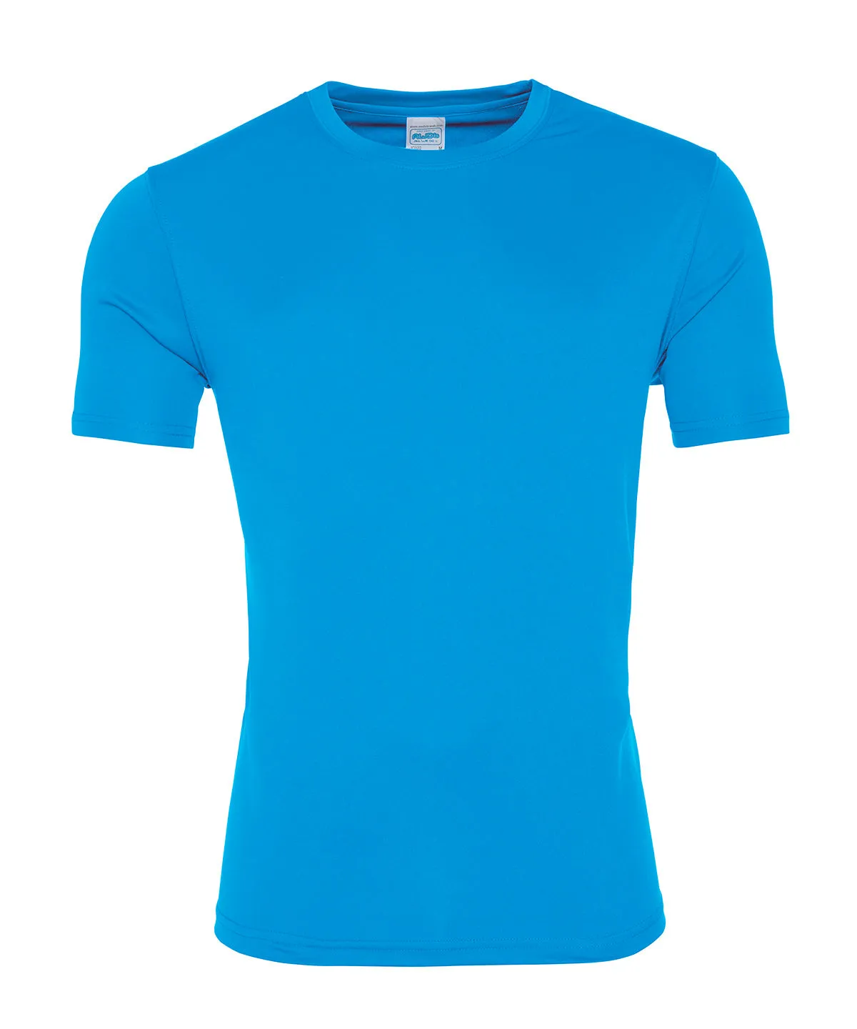 Men's AWD Just Cool Smooth Tech Performance Tee {JC020}