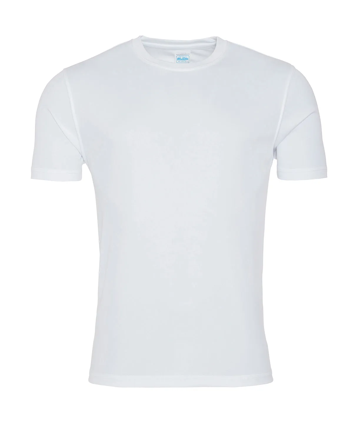 Men's AWD Just Cool Smooth Tech Performance Tee {JC020}