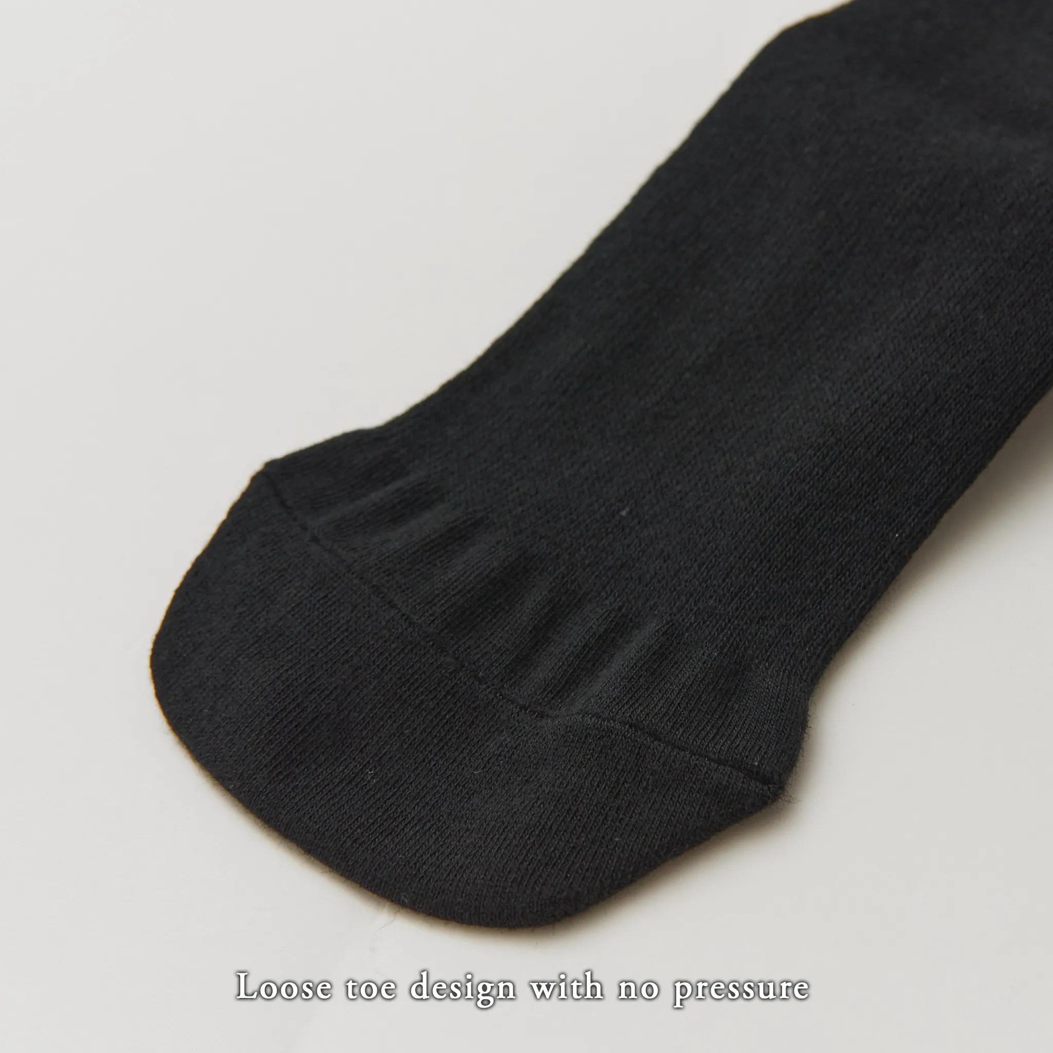 Men's Compression Socks - Thin Large - N002-L