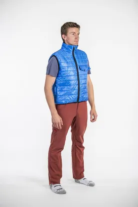 Mens' Essential Vest