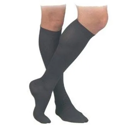 Men's Over The Calf Compression Stocking Socks (1 Pair)