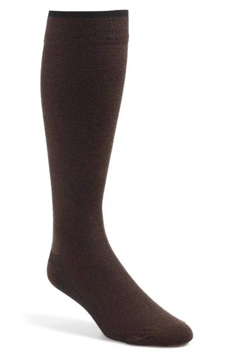 Men's Over The Calf Compression Stocking Socks (1 Pair)