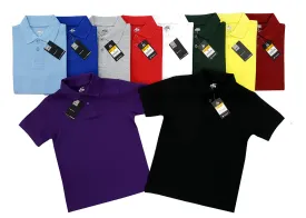 Men's Polo