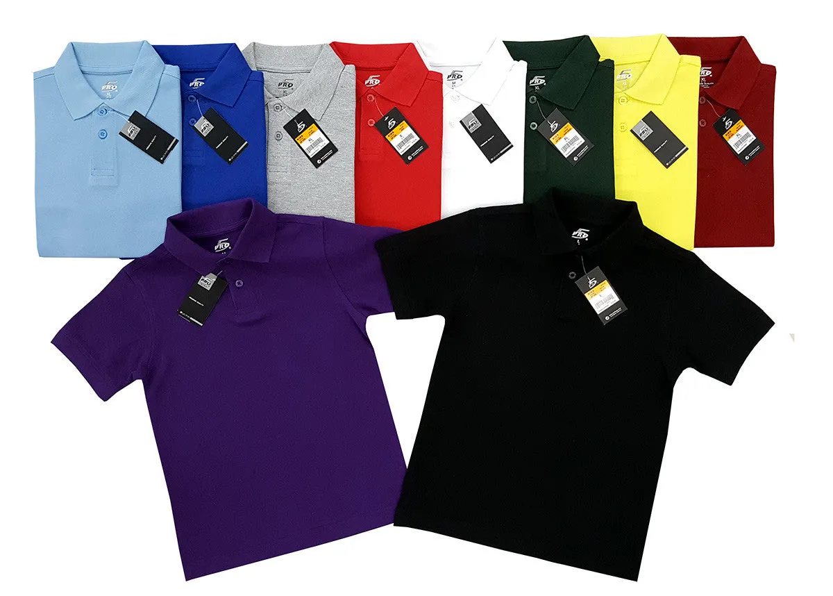 Men's Polo