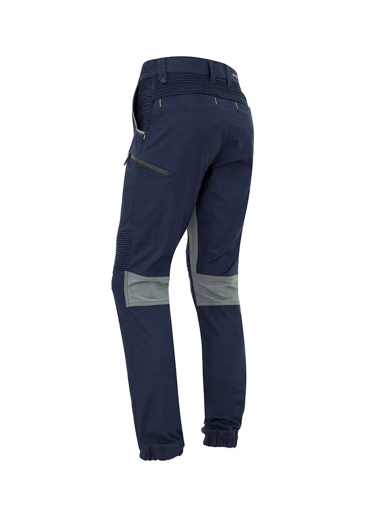 Mens Streetworx Stretch Pants