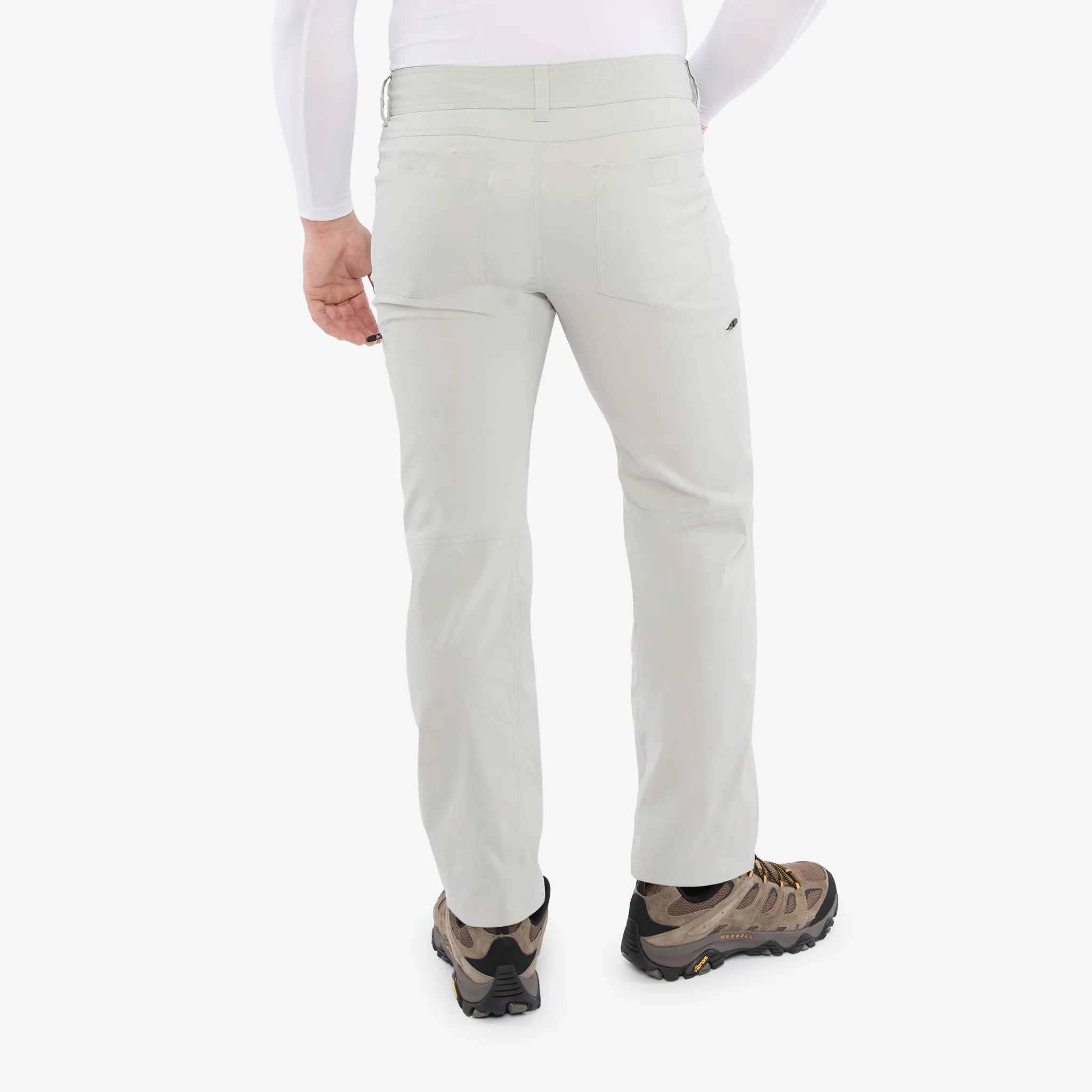 Men's Vertical Hike Pant